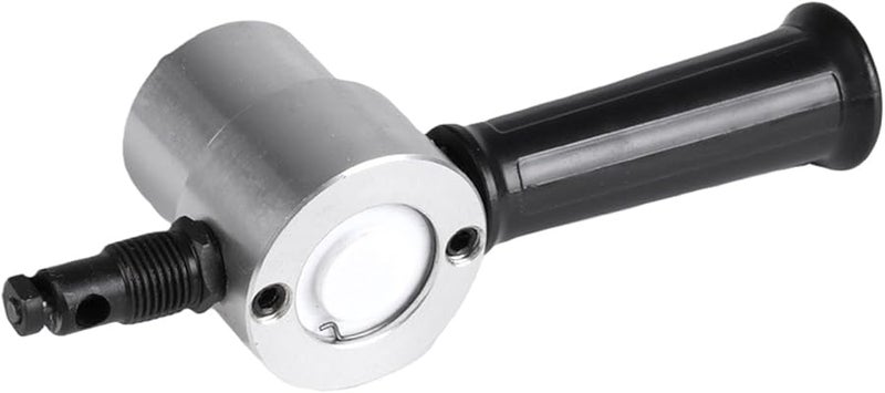 Heavy Duty Double Head Electric Metal Shear For Iron Copper Aluminum Plate Cutting - Image 5